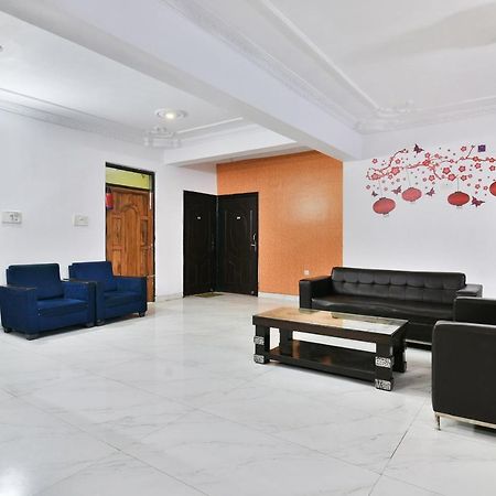 باتنا Oyo 72367 Green Home Residency المظهر الخارجي الصورة