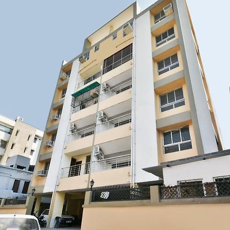 باتنا Oyo 72367 Green Home Residency المظهر الخارجي الصورة