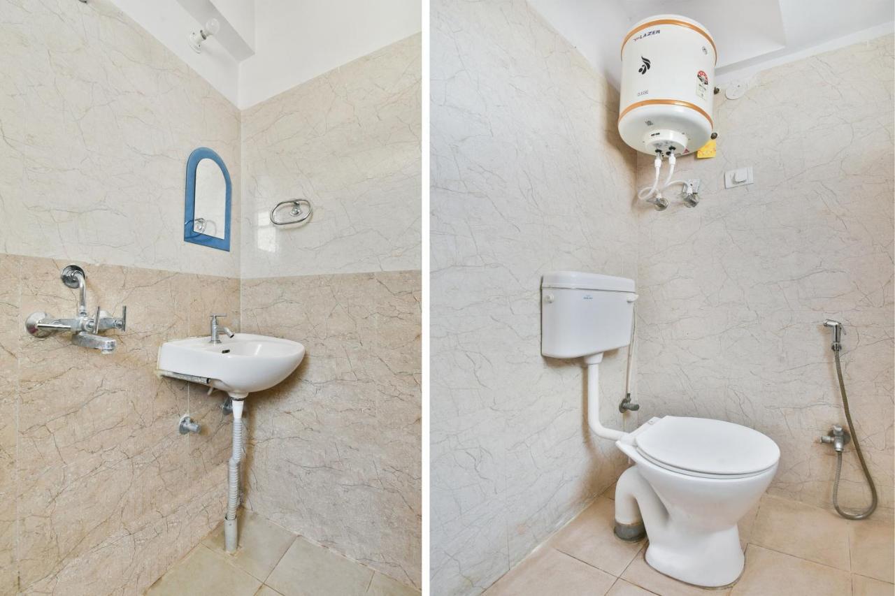 باتنا Oyo 72367 Green Home Residency المظهر الخارجي الصورة
