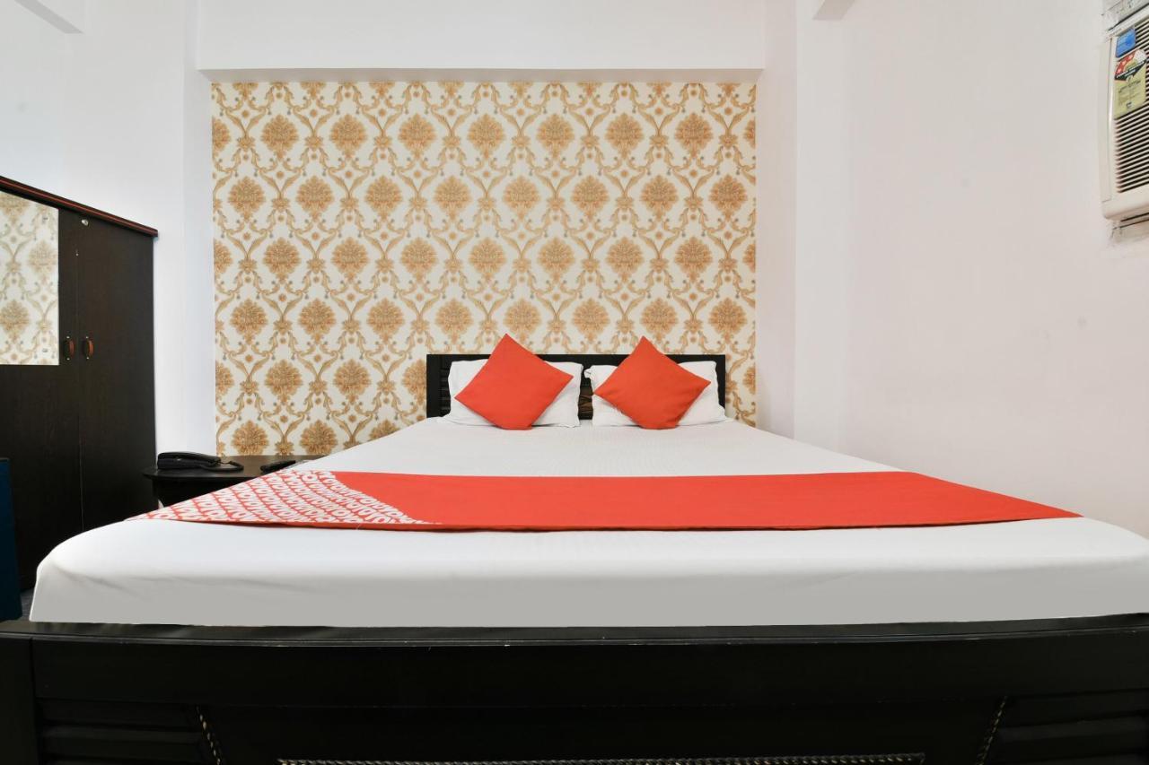 باتنا Oyo 72367 Green Home Residency المظهر الخارجي الصورة