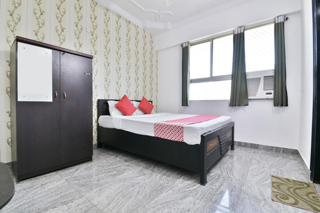 باتنا Oyo 72367 Green Home Residency المظهر الخارجي الصورة