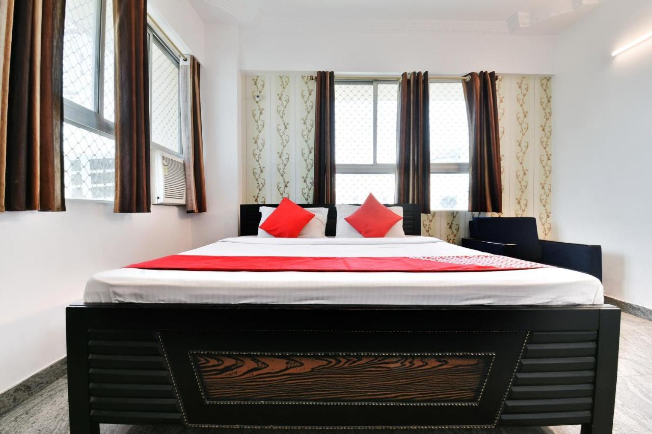 باتنا Oyo 72367 Green Home Residency المظهر الخارجي الصورة