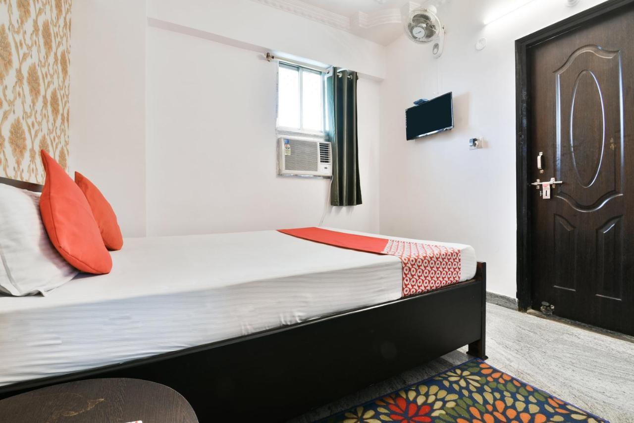 باتنا Oyo 72367 Green Home Residency المظهر الخارجي الصورة