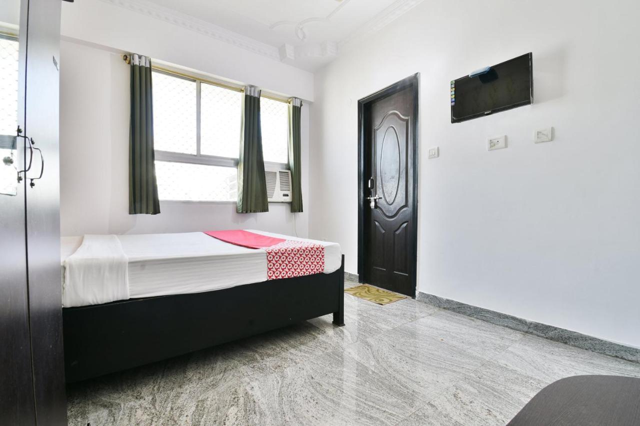 باتنا Oyo 72367 Green Home Residency المظهر الخارجي الصورة
